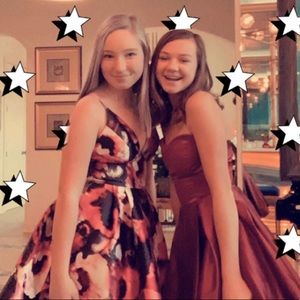 Meet your Posher, Kylie